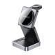 БЗП Acefast E20 desktop 3-in-1 Black