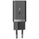 МЗП Baseus GaN5 Pro OS + Type-C to Type-C 40W (CCGP18010) Black МЗП Baseus GaN5 Pro OS + Type-C to Type-C 40W (CCGP18010) Black