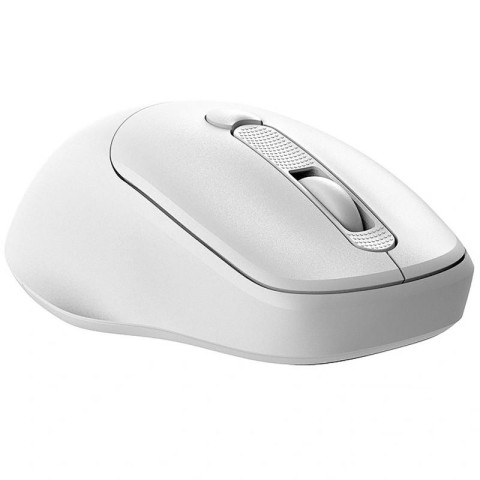 Миша бездротова WIWU WM113 2.4G White