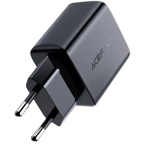 МЗП Acefast A1 PD20W (1USB-C) Black
