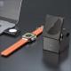 БЗП WIWU Wi-W030 Planeta Trio 3 in 1 Cableless charger Gray