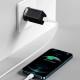 МЗП Baseus Super Si Pro Quick Charger 30W (CCSUPP-E) Black