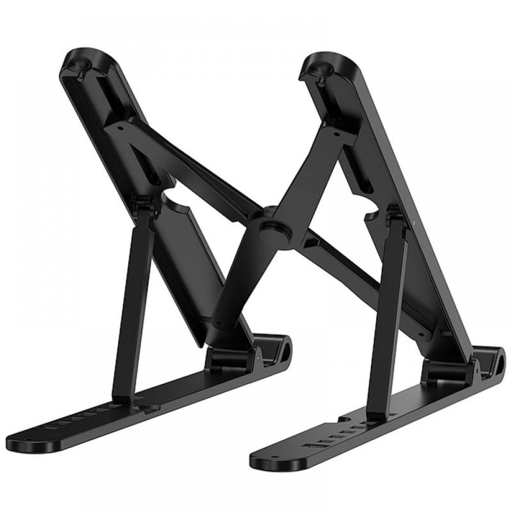 Підставка для ноутбуку WIWU ZM-902 Laptop Stand Black