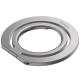Тримач для телефону Baseus Halo Series Foldable Metal Ring (Single ring) (SUCH00001) Silver
