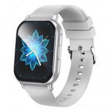 Смарт-годинник Borofone BD11 Smart sports watch (call version) Silver