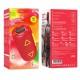 Bluetooth Колонка Borofone BR38 Free-flowing sports Red