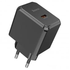 МЗП Hoco CS13A Ocean PD20W (1USB-C) Black