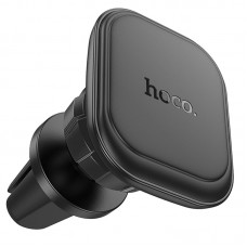 Автотримач Hoco H29 Brilliant magnetic (air outlet) Black