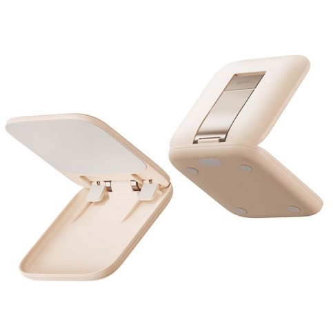 Підставка для телефону/планшета Baseus Seashell (B10451501211-00) Baby Pink