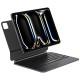 Чохол-клавіатура WIWU MK-004 for iPad Pro 13" (2024) Black