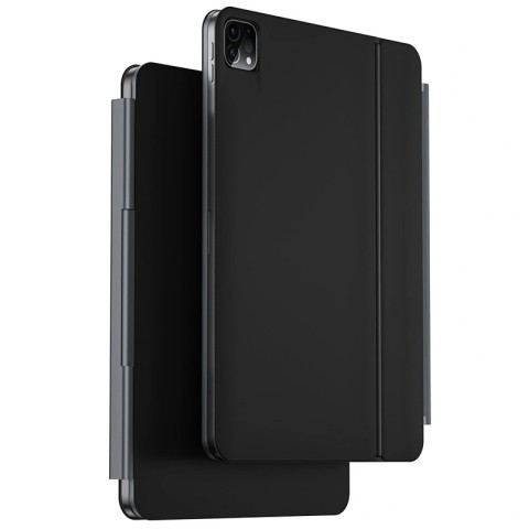 Клавіатура-чохол WIWU MK-004 for iPad Pro 11" (2024) Bluetooth Black