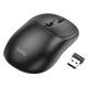 Миша Hoco GM25 Royal dual-mode Dark Night Black