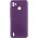 Чохол Silicone Cover Lakshmi Full Camera (A) для TECNO POP 5 Фіолетовий / Purple