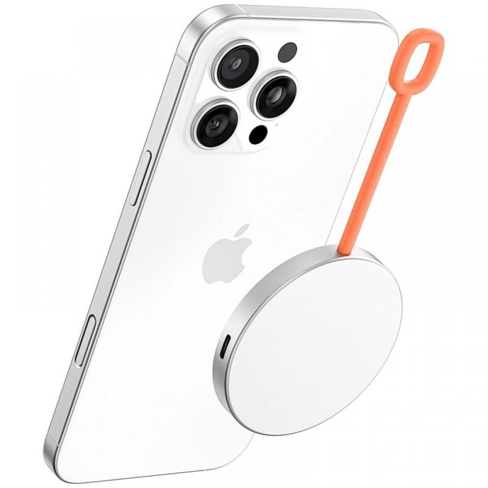 БЗП WIWU Wi-W037 AirDock 3in1 15W White