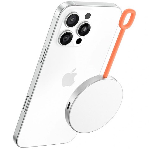 БЗП WIWU Wi-W037 AirDock 3in1 15W White