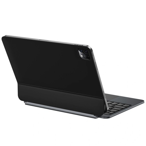 Клавіатура-чохол WIWU MK-004 for iPad Pro 11" (2024) Bluetooth Black