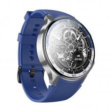 Смарт-годинник Hoco Smart Watch Y24 AMOLED Smart sports watch (call version) Silver
