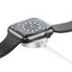 БЗП Hoco CW39 Wireless charger for iWatch (USB) White