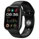 Смарт-годинник Borofone BD14 Plus Smart sports watch (call version) Black