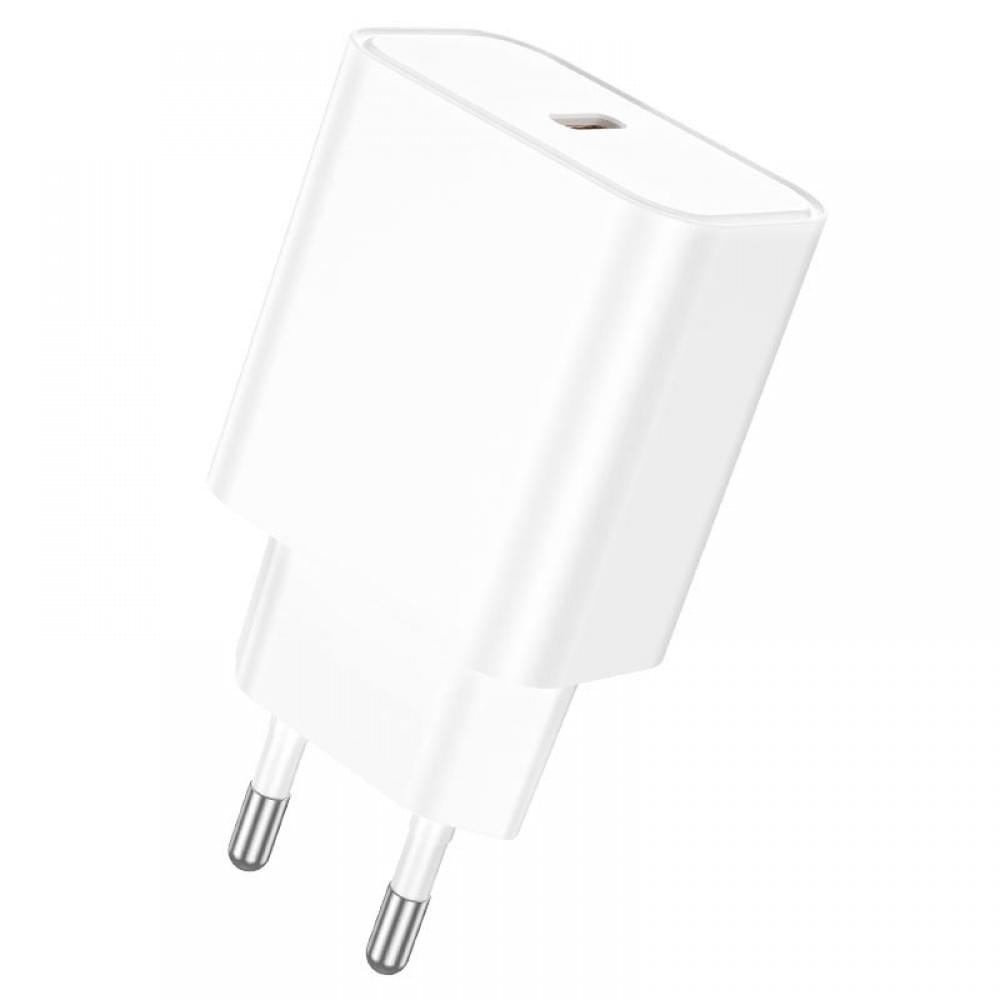 СЗУ Borofone BA71A PD20W (1USB-C)