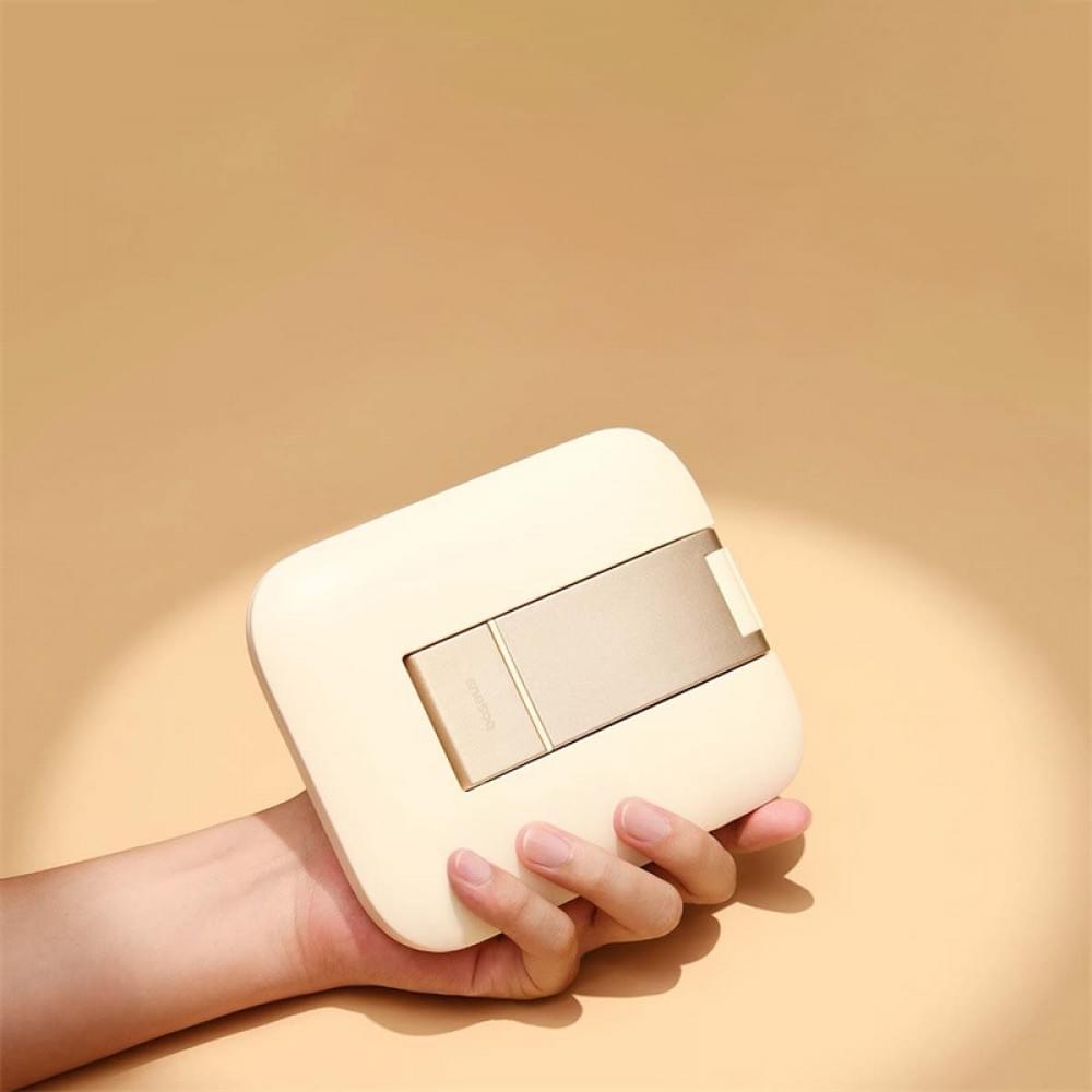 Підставка для телефону/планшета Baseus Seashell (B10451501211-00) Baby Pink