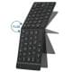 Клавіатура WIWU Fold Mini Keyboard FMK-01 Black