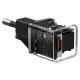 МЗП Baseus GaN5 Fast Charger (mini) 1C 20W (CCGN05010) Black