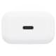 МЗП Acefast A130 PD20W (1USB-C) White