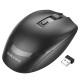 Миша Borofone BG7 Platinum 2.4G Black