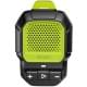 Bluetooth Колонка WiWU SPK-001 Buddy Fun with Magnetic Clip Green