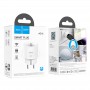 СЗУ Hoco AC16 Veloz smart socket