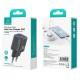 МЗП Usams US-CC254 GaN HC Ser. 30W (1USB-A/1C)