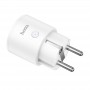 МЗП Hoco AC16 Veloz smart socket White