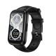 Смарт-годинник Hoco Smart Watch Y25 Smart sports watch Black