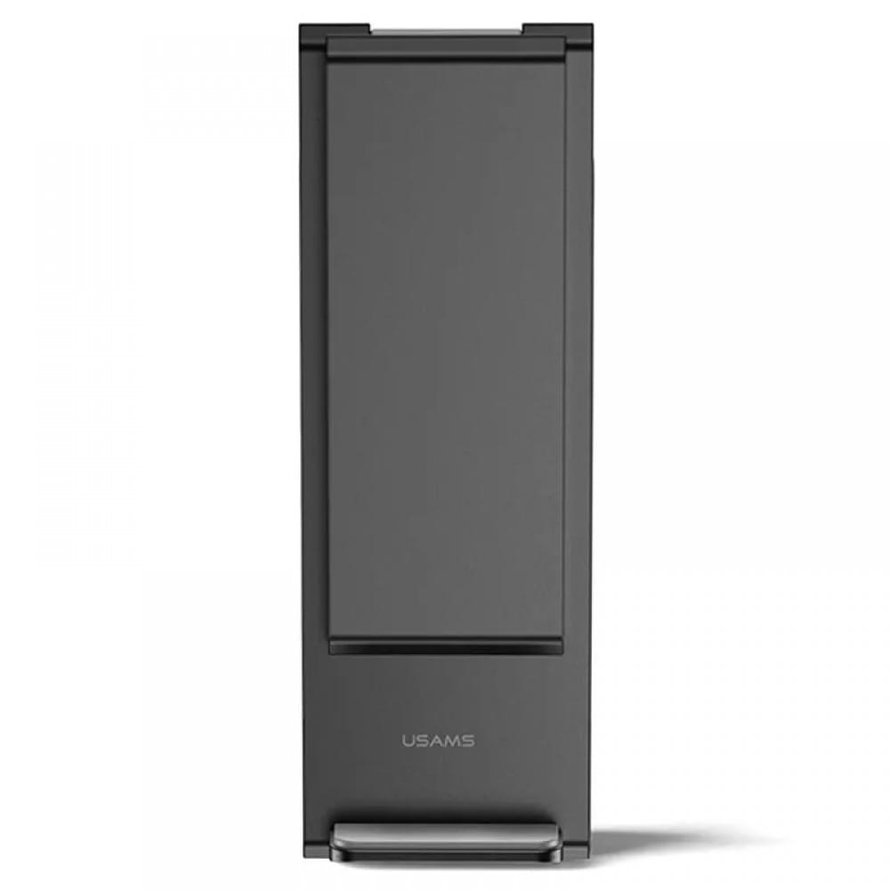 БЗУ Usams US-CD181 15W 3in1 with Table Lamp