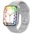 Смарт-годинник Borofone BD14 Plus Smart sports watch (call version) Silver Смарт-годинник Borofone BD14 Plus Smart sports watch (call version) Silver