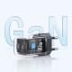 МЗП Usams US-CC254 GaN HC Ser. 30W (1USB-A/1C)