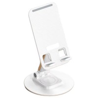 Підставка для телефону Hoco PH50 White