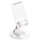 Підставка для телефону Hoco PH50 White