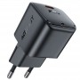 СЗУ Acefast A77 mini PD30W GaN USB-C