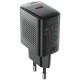 МЗП Acefast A104 GaN PD25W (1USB-C) Black