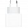 МЗП для Apple 20W Type-C Power Adapter (A) (no box) Білий