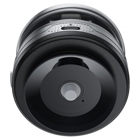 Магнітний тримач для телефону Acefast E30 Auto Fix 360° Metal gray