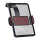Автотримач Hoco H68 Gamble tablet (center console) Black / Red