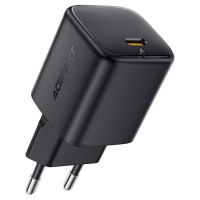 МЗП Acefast A134 PD67W GaN (1USB-C) Black