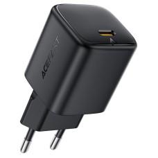 МЗП Acefast A134 PD67W GaN (1USB-C) Black