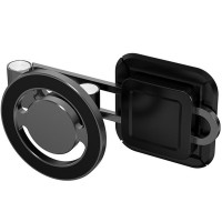 Магнітний тримач MagSafe for Apple FY16 Black
