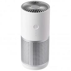 Очисник повітря в автомобиль A02 Type-C/5V USB White