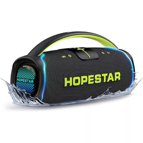Bluetooth колонка Hopestar A65 300W Black