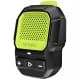 Bluetooth Колонка WiWU SPK-001 Buddy Fun with Magnetic Clip Green